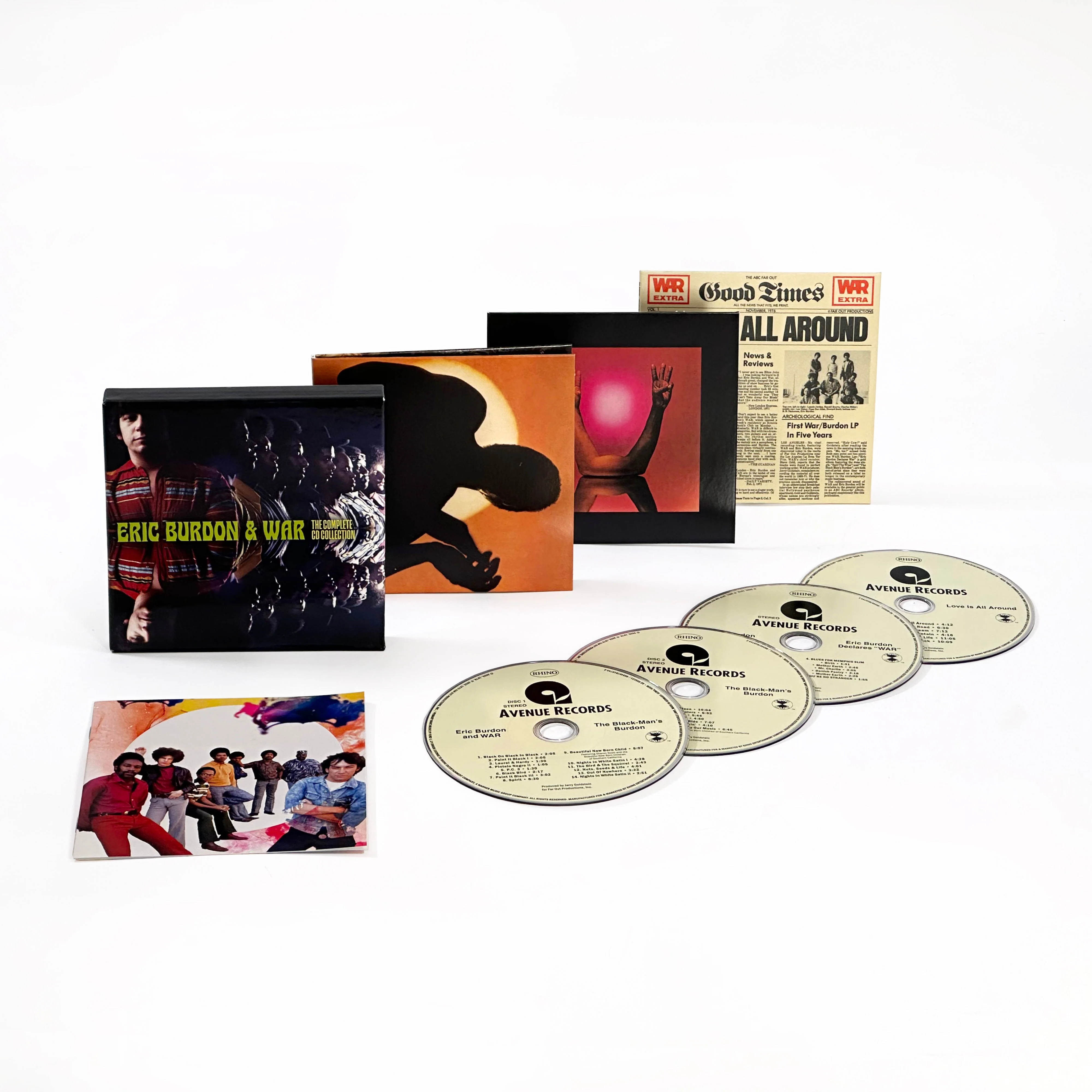 Complete Collection - Image 2