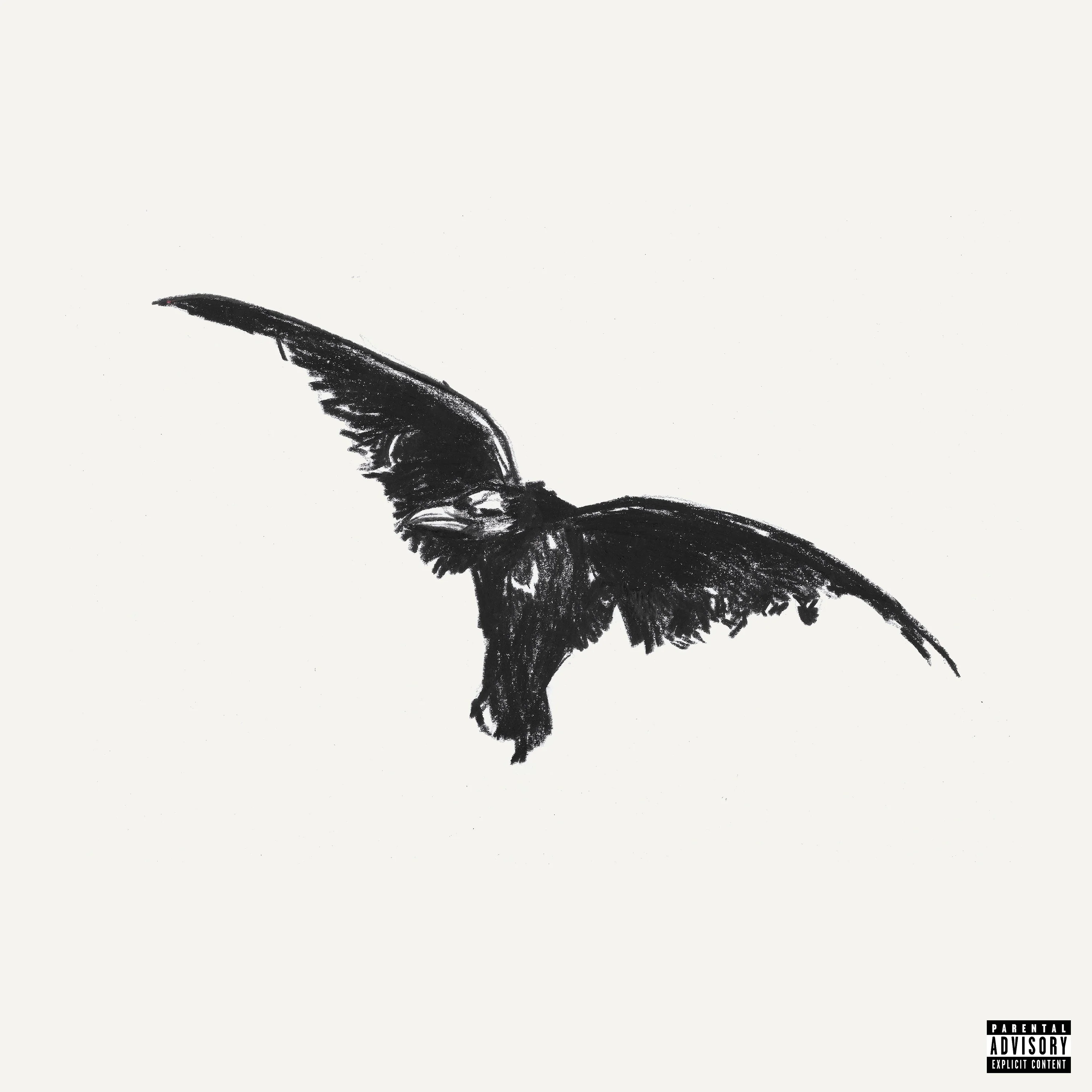 Conan Gray - Kid Krow (Decomposed) 5 Year Anniversary