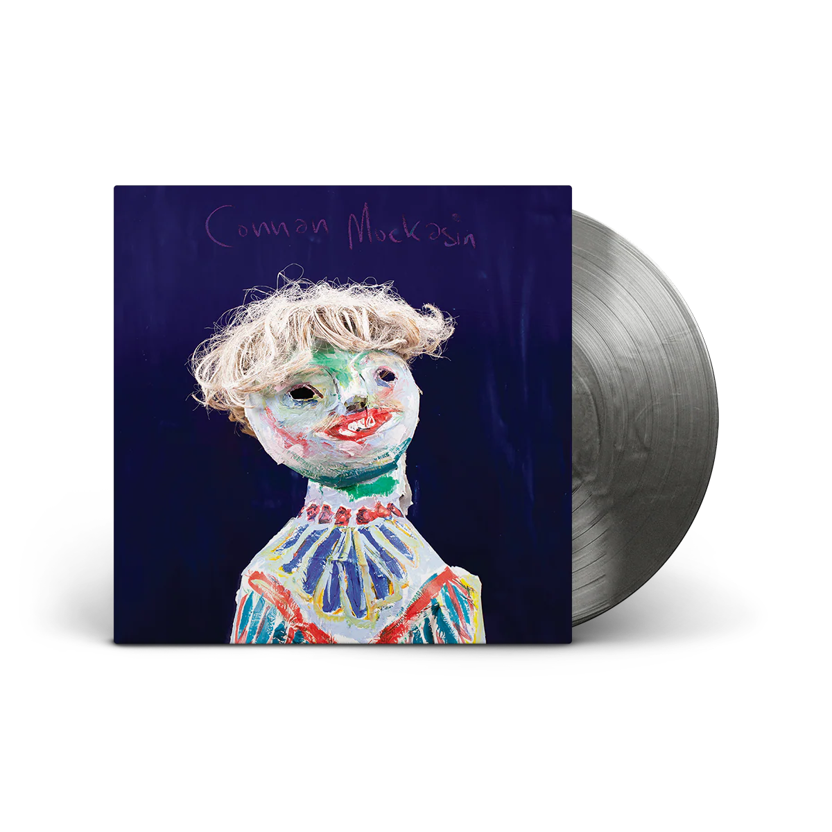 Connan Mockasin - Forever Dolphin Love