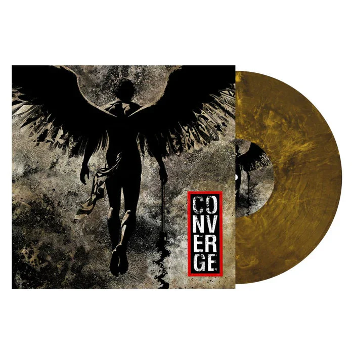 Converge - Love Is Not Enough - Image 2