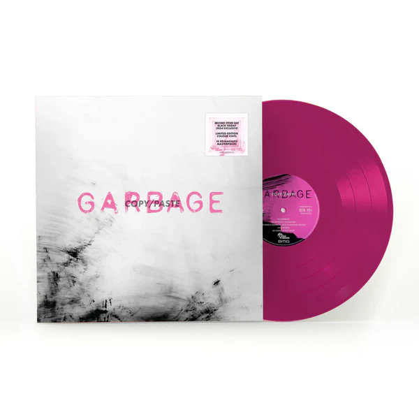 copy / paste (RSD Black Friday 2024)