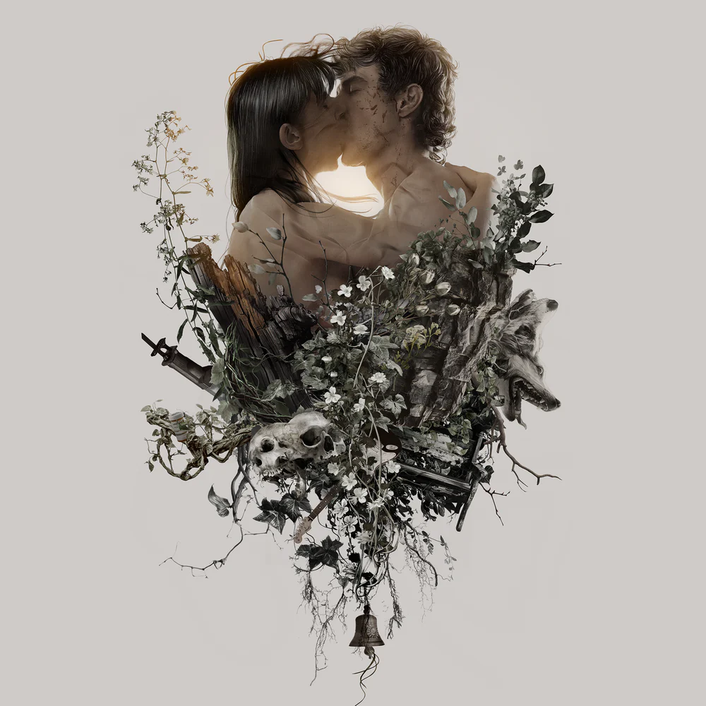 Cornel Wilczek - Together: Original Motion Picture Score