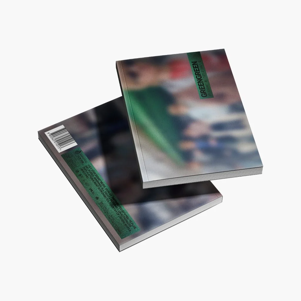 CORTIS - GREENGREEN