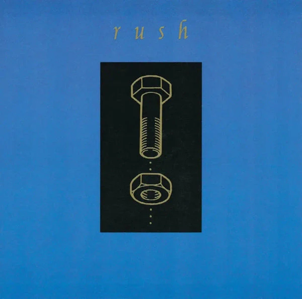 Counterparts (2025 Reissue)