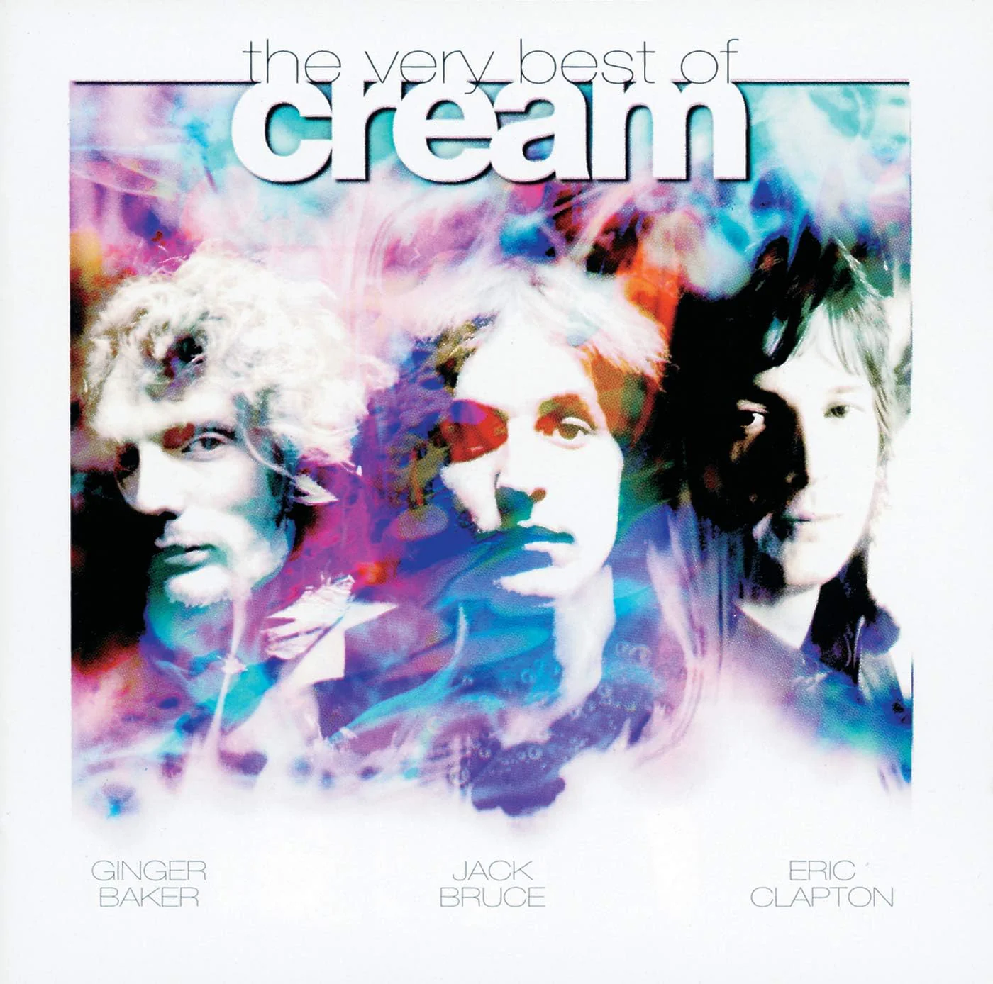 Cream - The Very Best of Cream