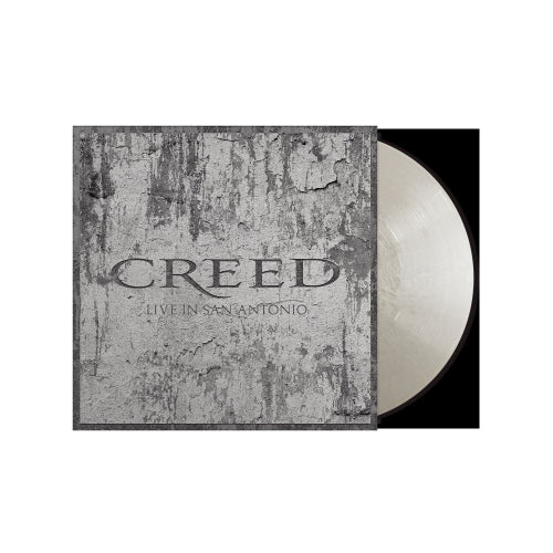 Creed - Live In San Antonio (11/14/1999) - [Black Friday 2025]
