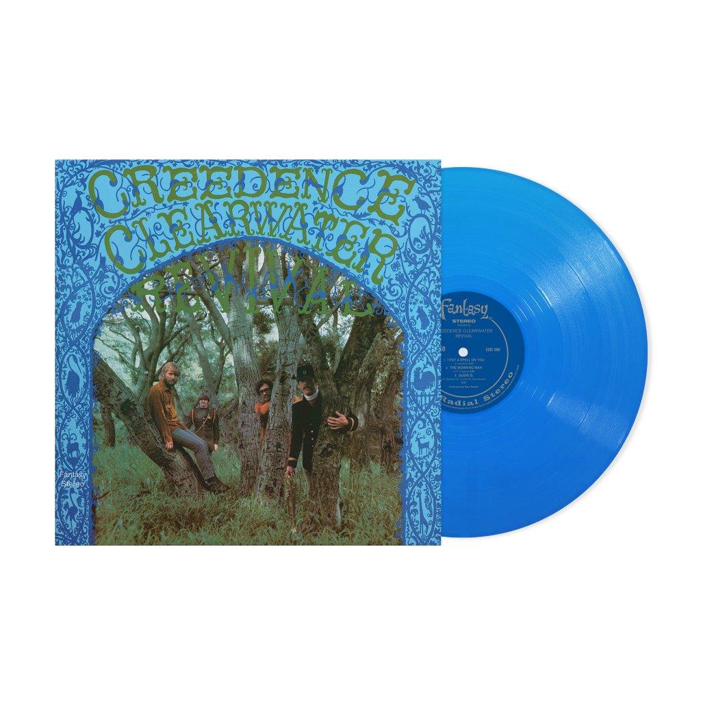 Creedence Clearwater Revival (2025 Reissue) - Image 2
