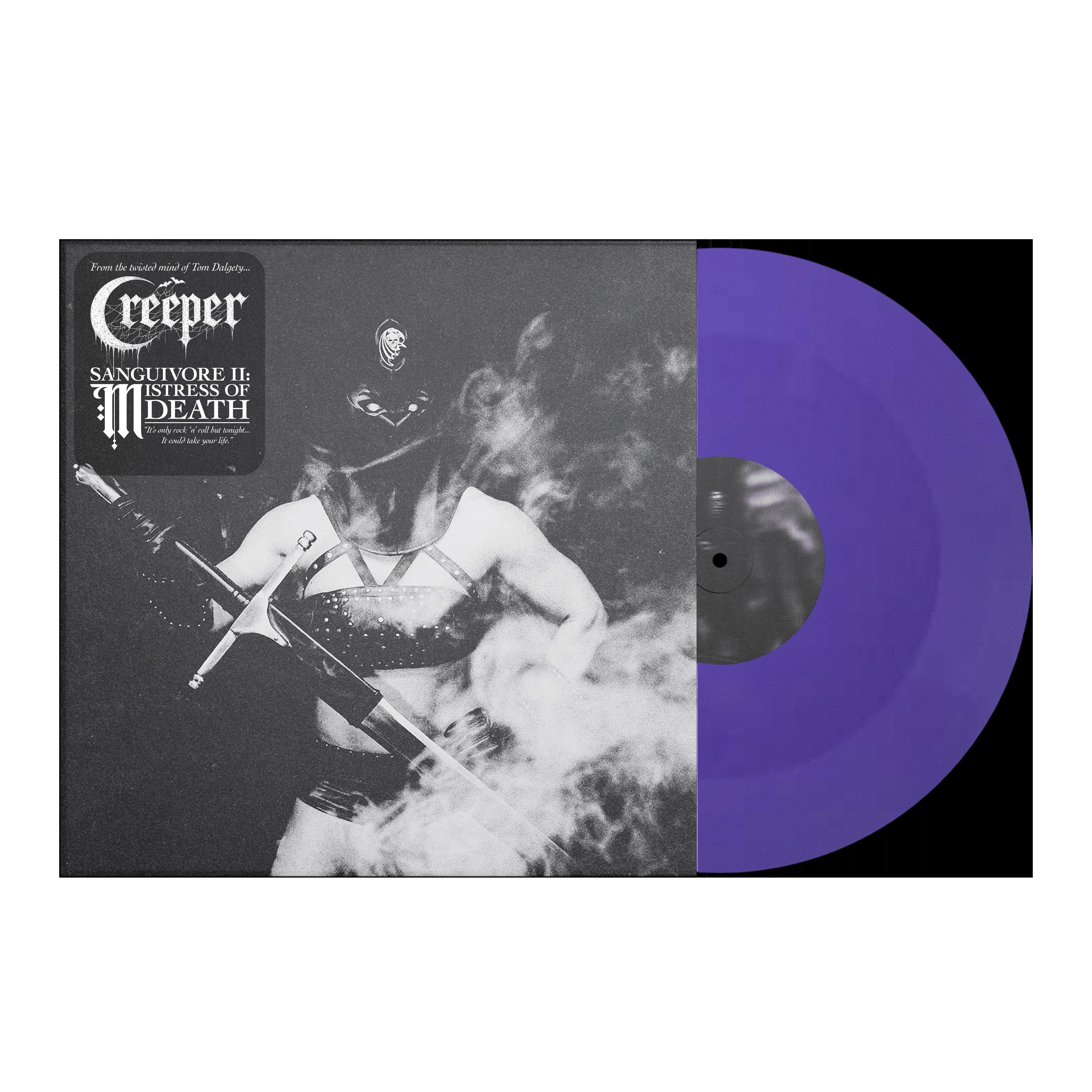 Creeper - Sang II: Mistress Of Death - Image 2