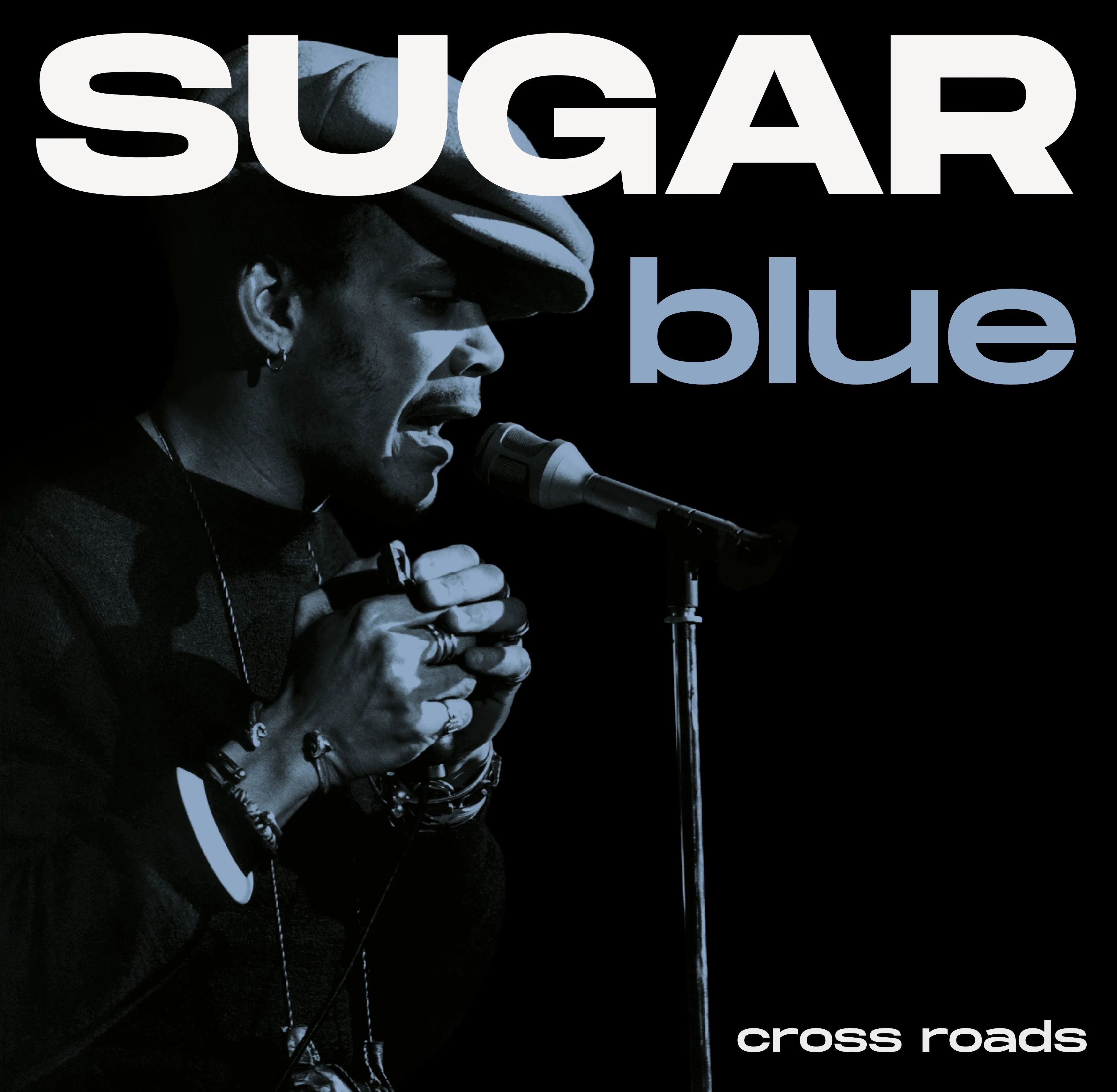 Cross Roads