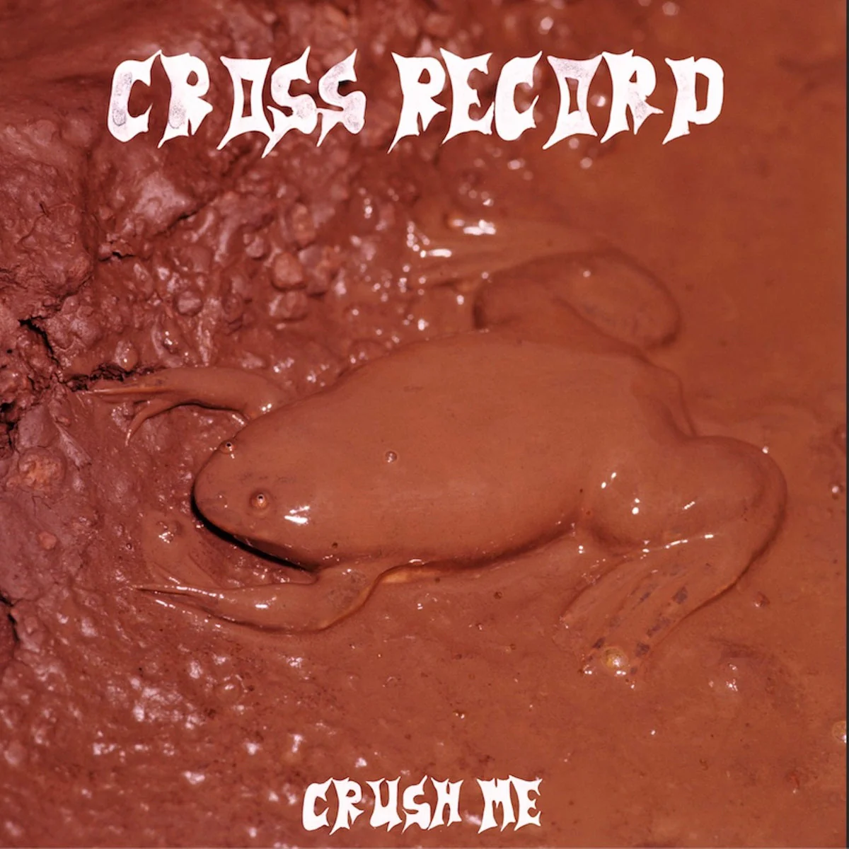 Crush Me