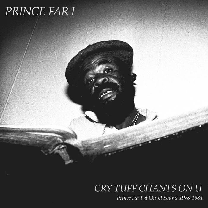 Cry Tuff Chants On U (2024 Reissue)