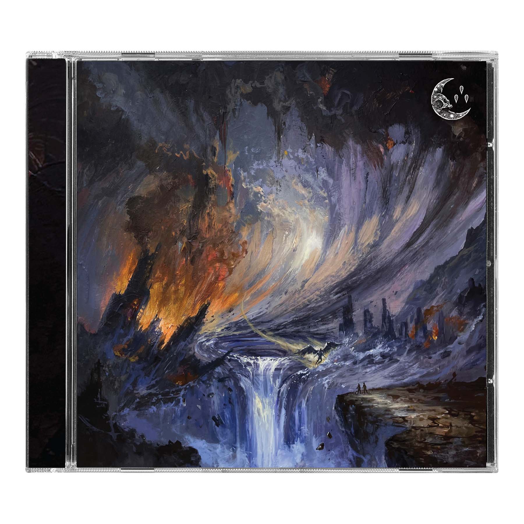 Currents - All That Follows EP - Image 2