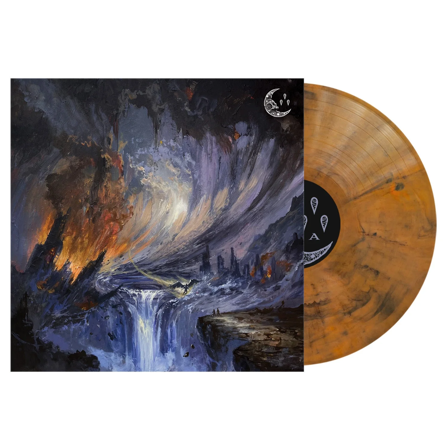 Currents - All That Follows EP - Image 3