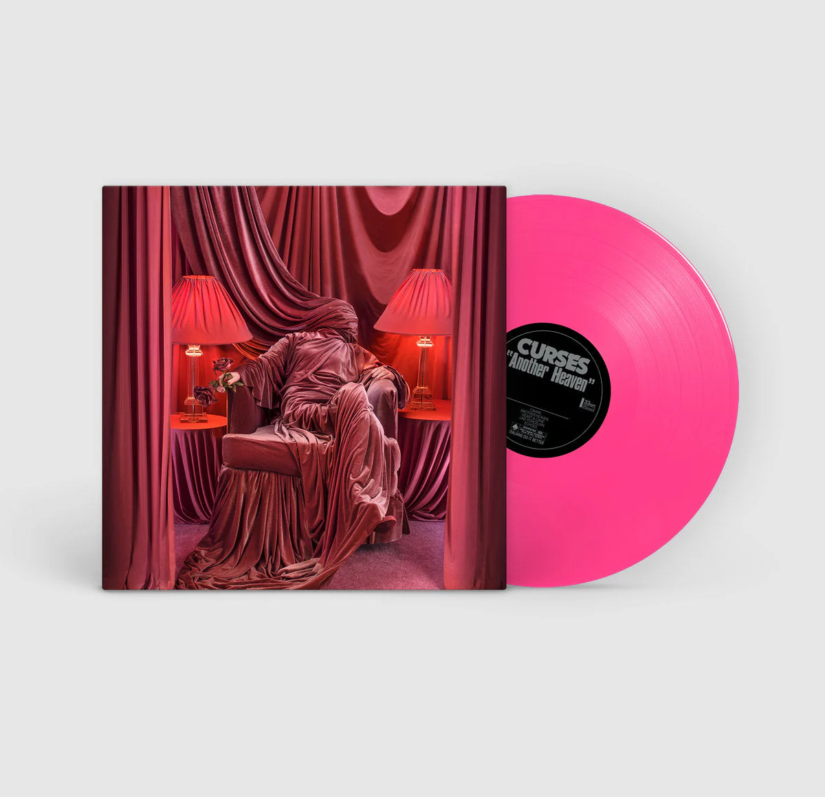 CURSES - Another Heaven - Image 2