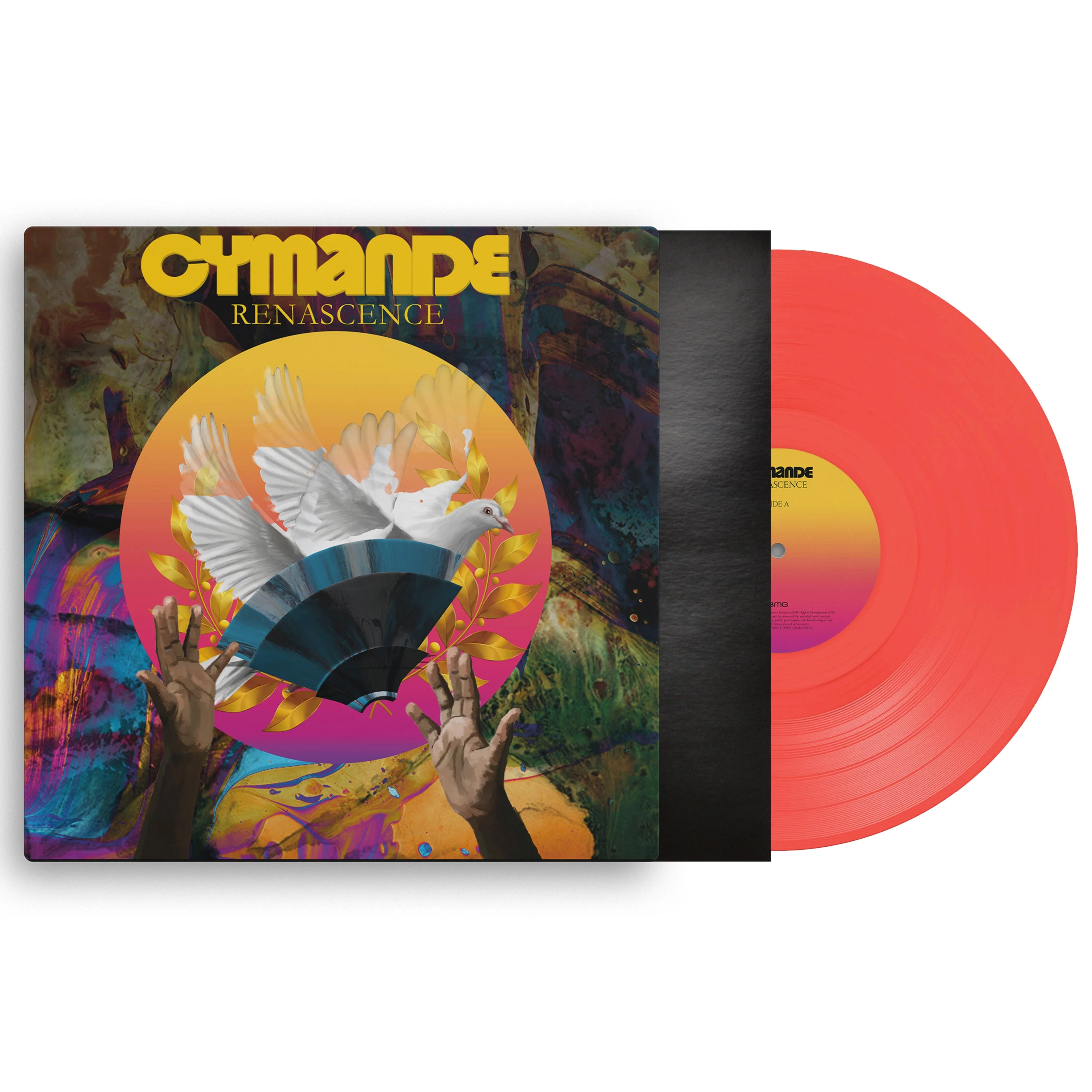 Cymande - Renascence - Image 2