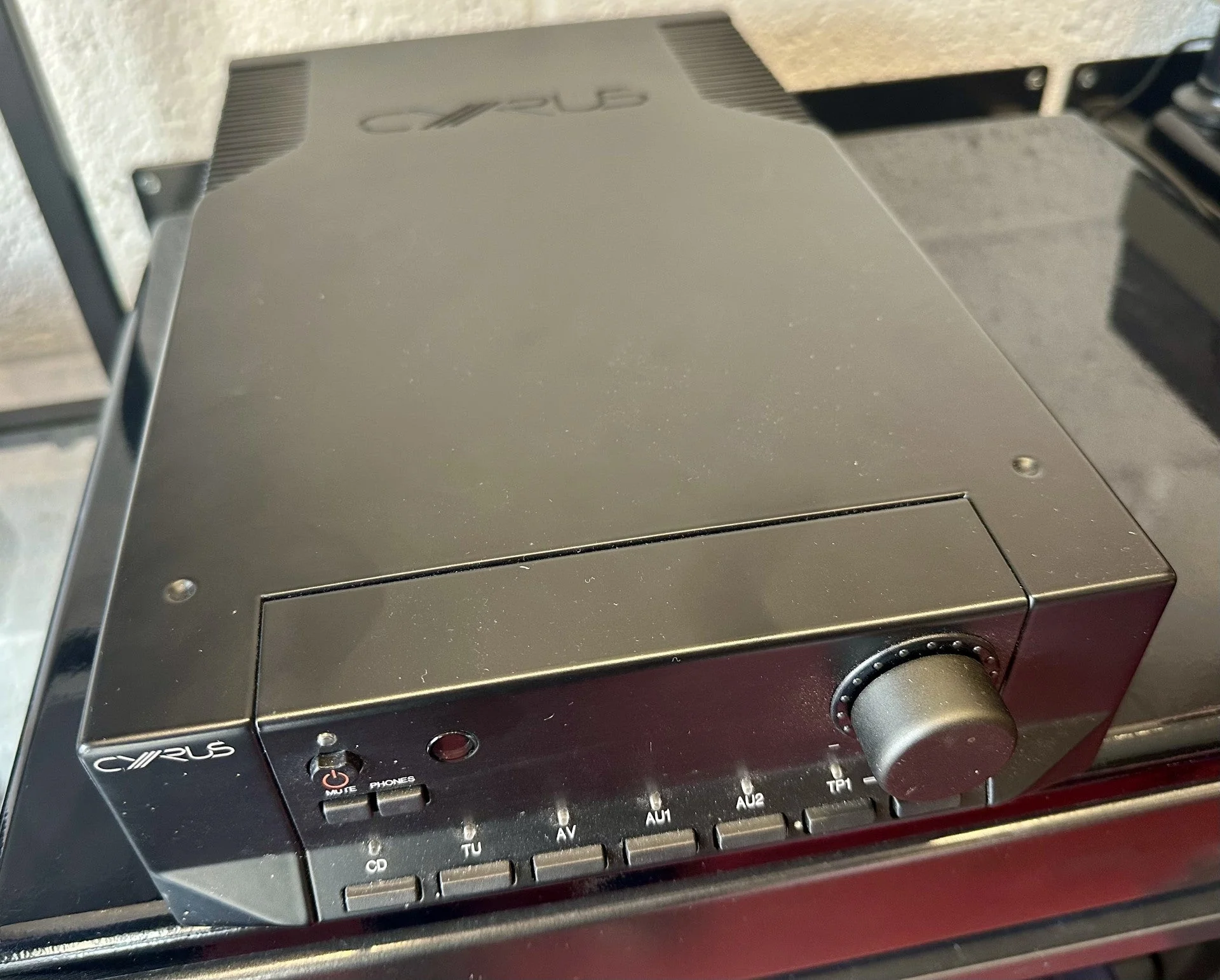 CYRUS - 7 INTEGRATED AMPLIFIER - Image 3