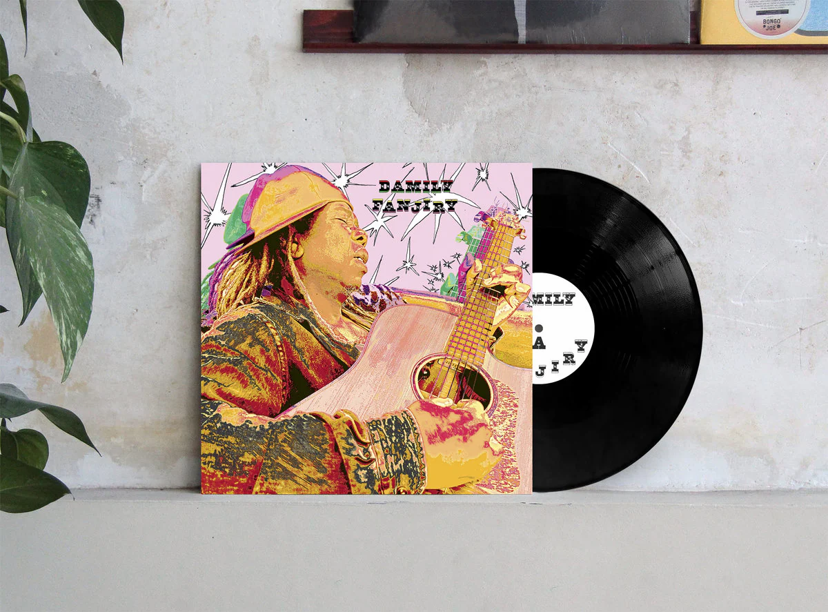 Damily - Fanjiry - Image 2