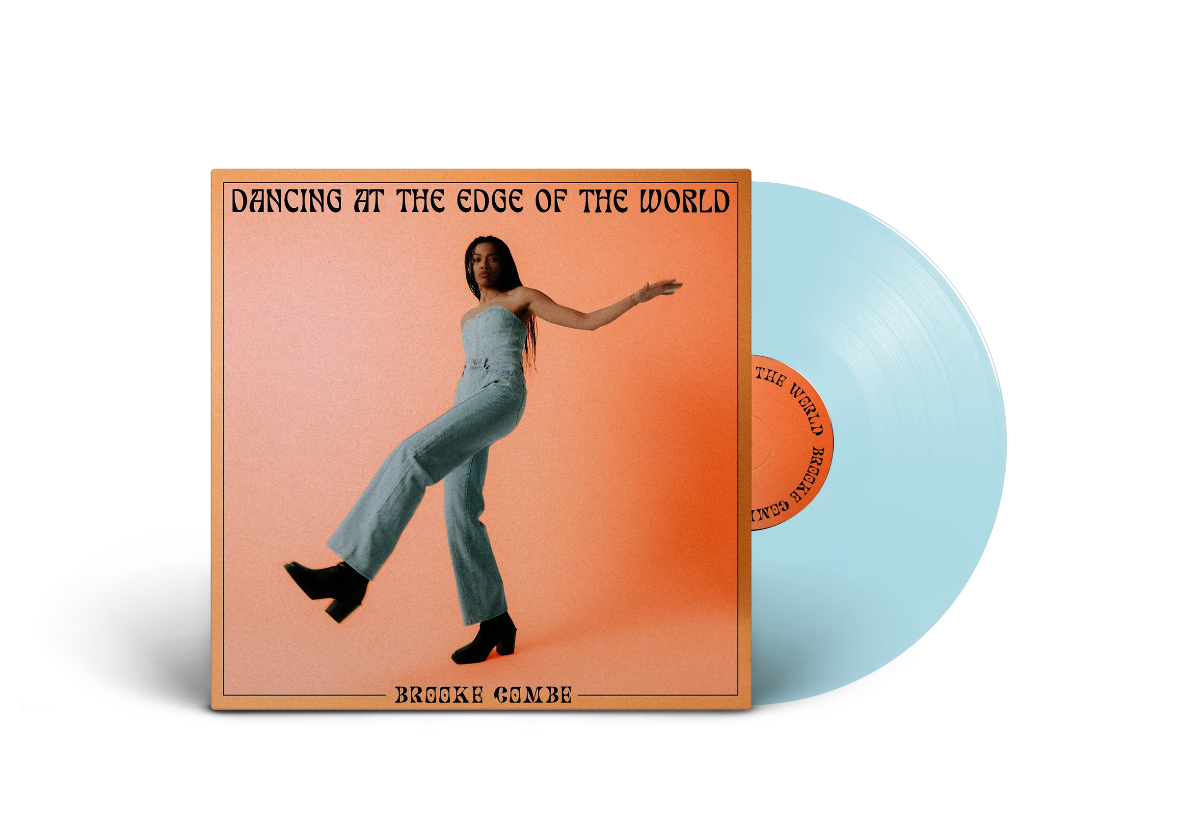 Dancing At The Edge Of The World - Image 4