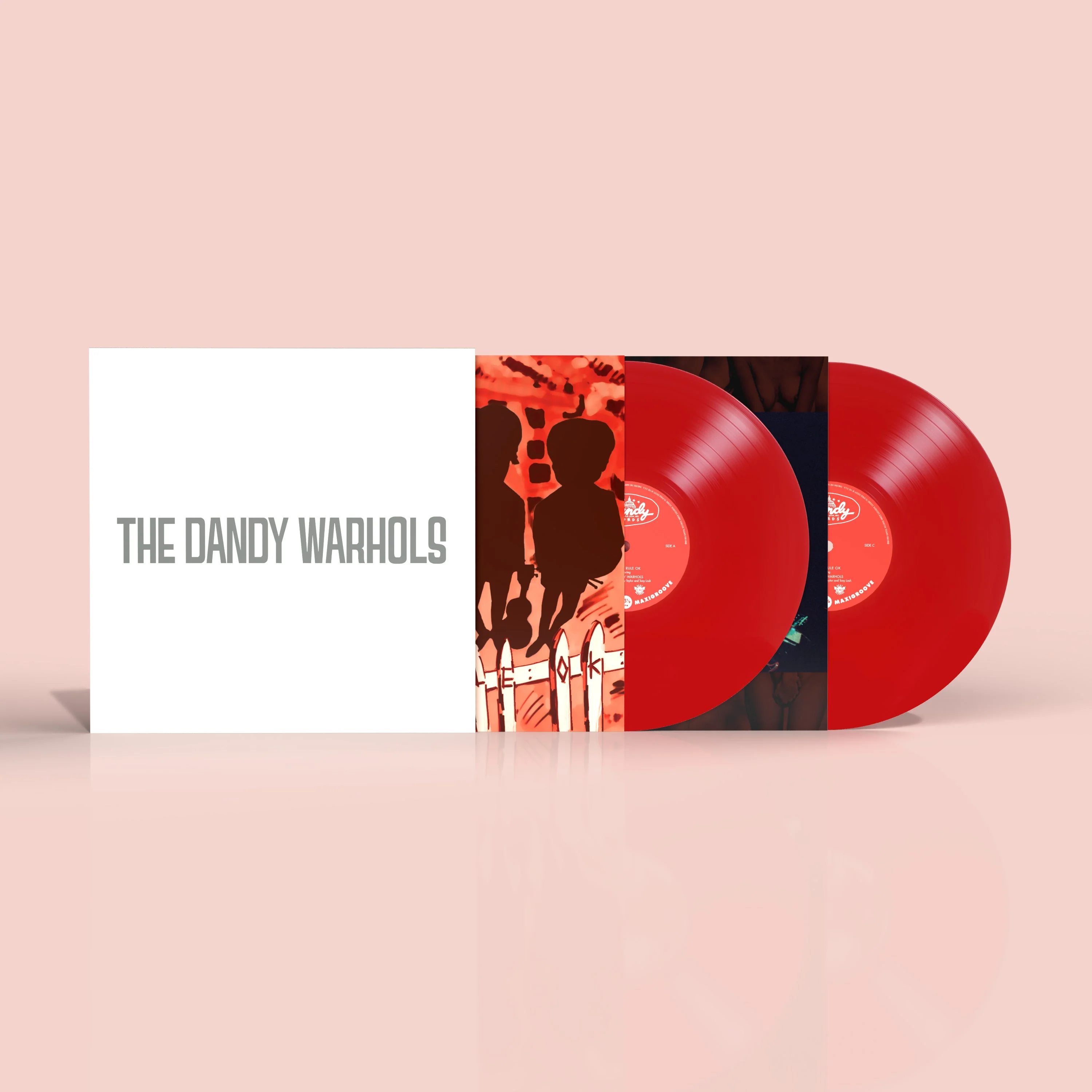 Dandys Rule OK (2024 Reissue) - Image 2
