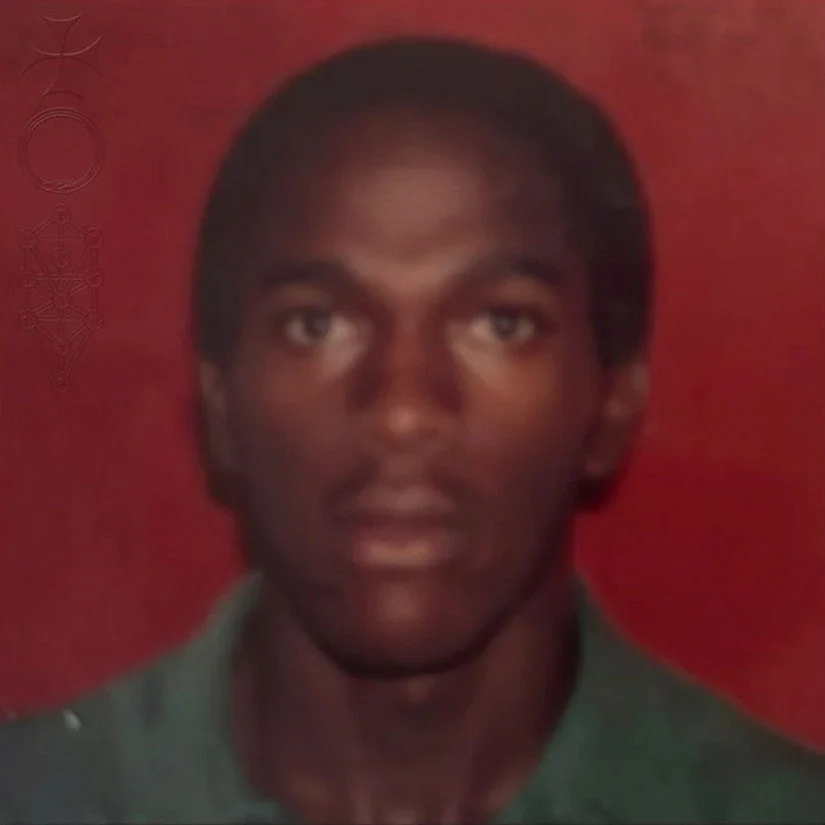 Daniel Caesar - Son of Spergy
