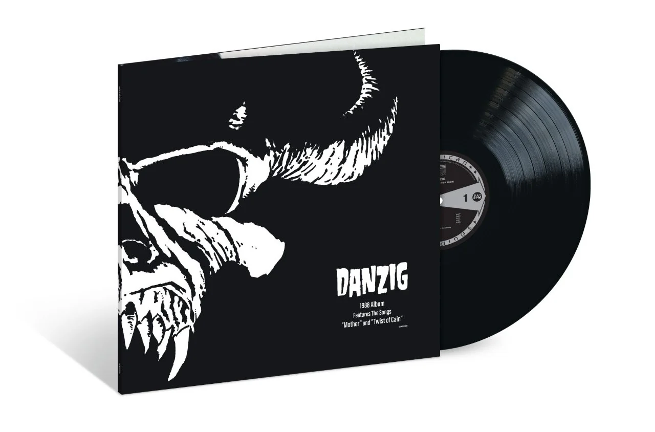 Danzig - Danzig I - Image 2