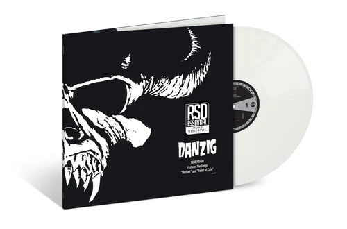 Danzig - Danzig I - Image 3