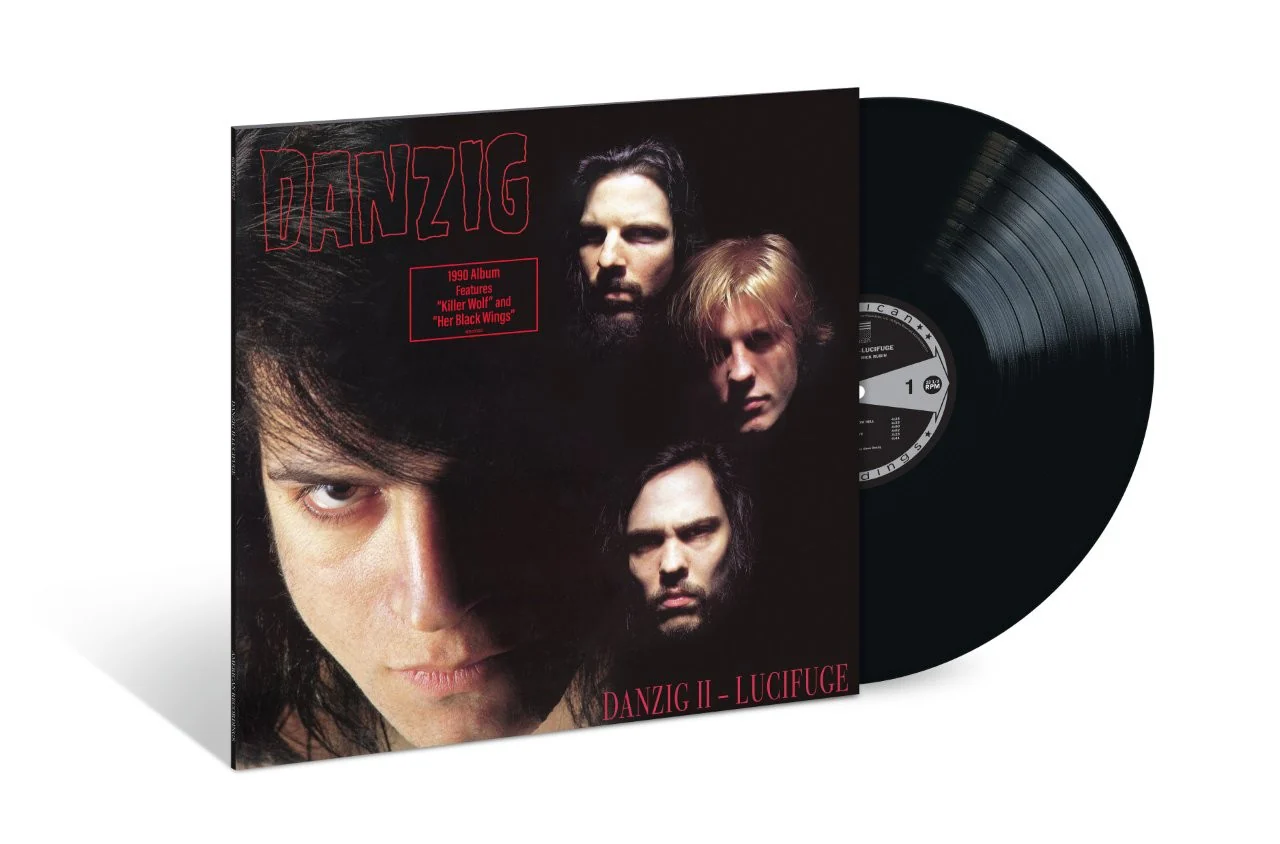 Danzig - Danzig II - Image 2
