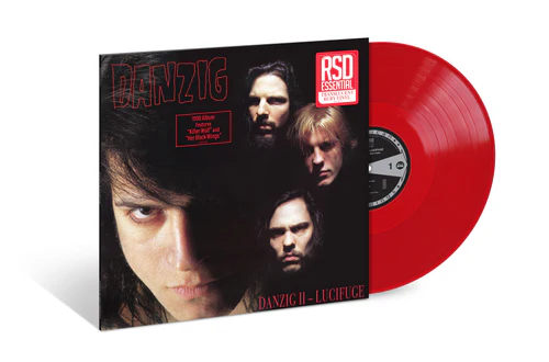 Danzig - Danzig II - Image 3