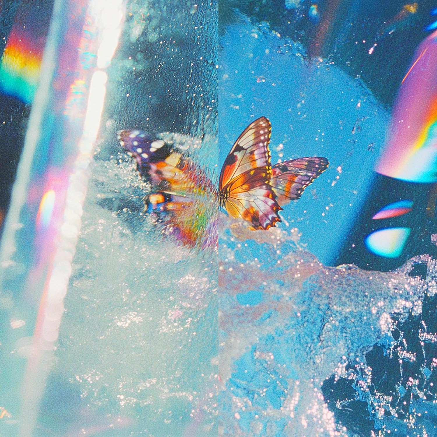 Daphni - Butterfly
