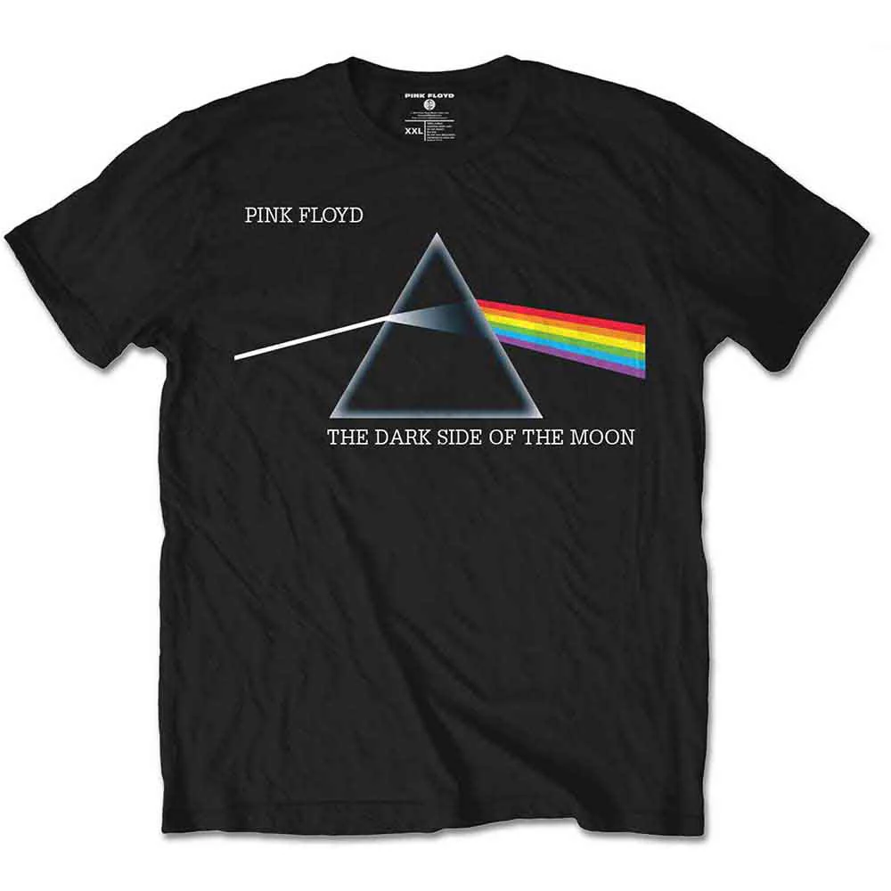 Dark Side Of The Moon T-Shirt