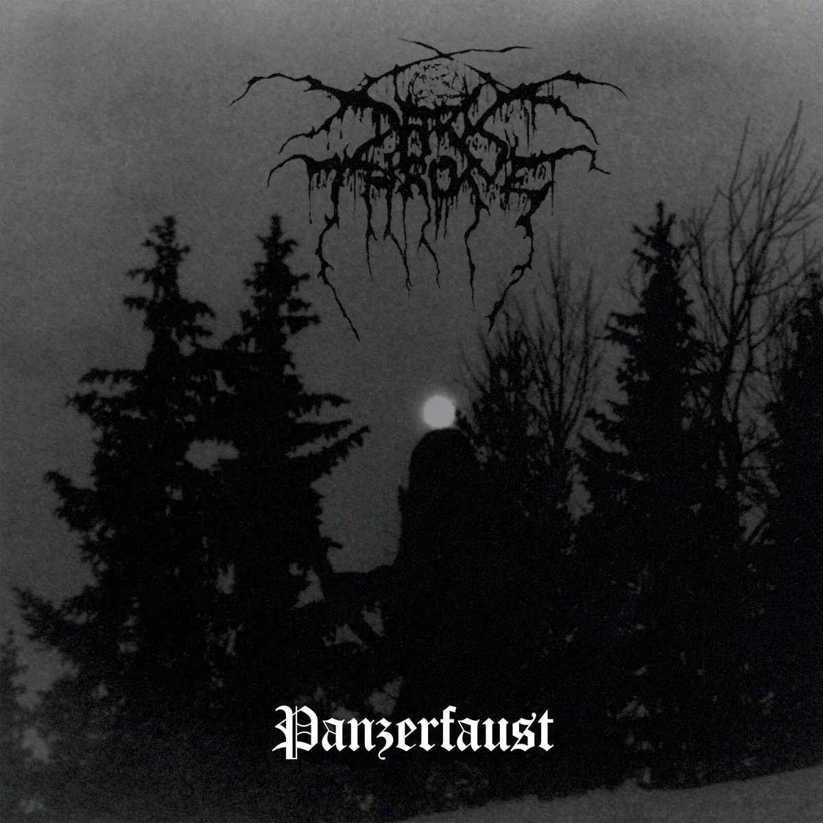 Darkthrone - Panzerfaust (30th Anniversary)