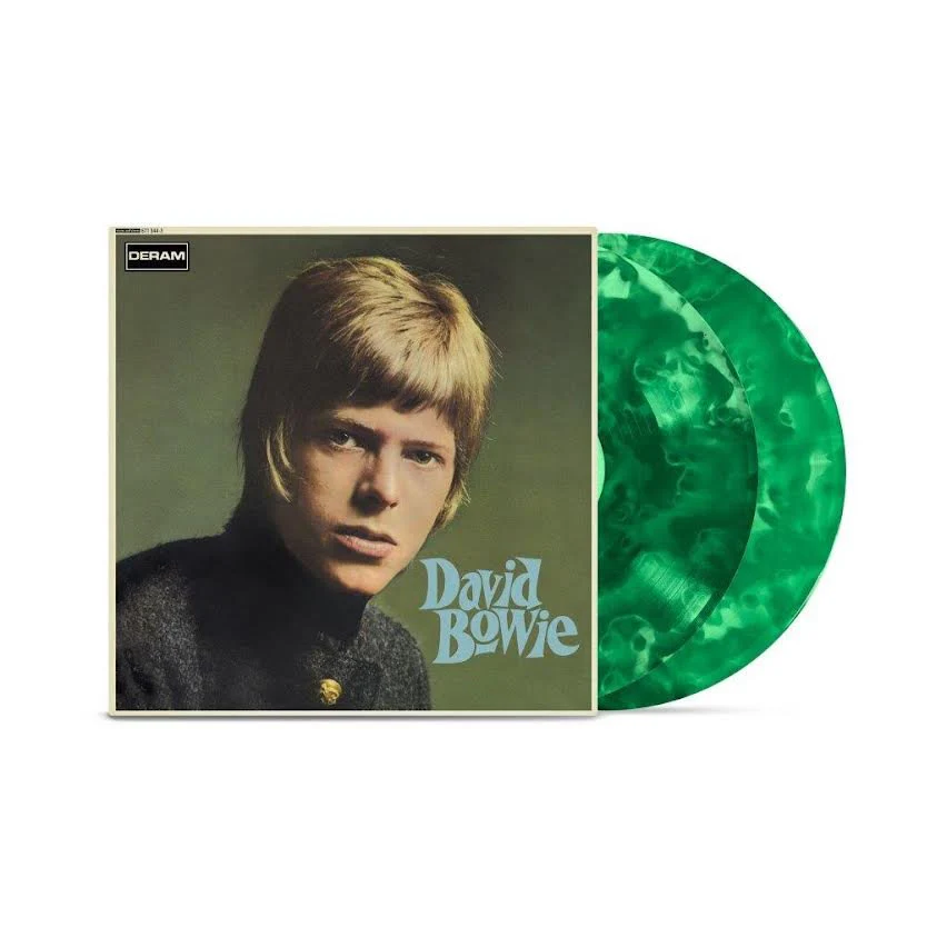 David Bowie (Deluxe Edition; 2024 Reissue) - Image 3