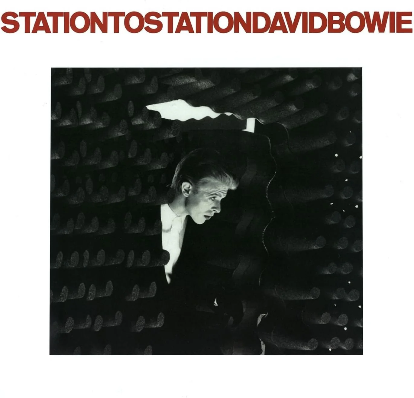 David Bowie - Station To Station