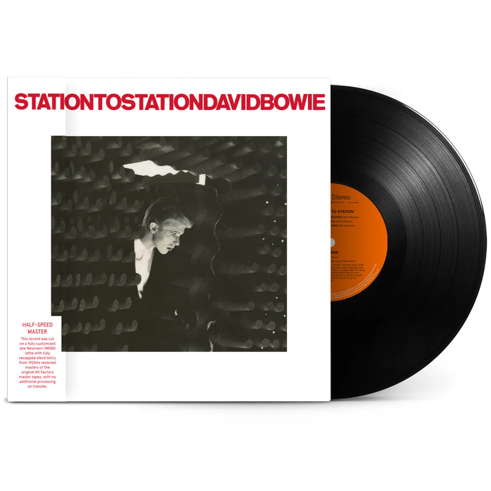 David Bowie - Station To Station - Image 2