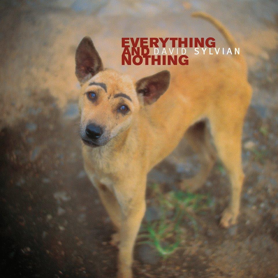 David Sylvian - Everything & Nothing (2024 Reissue)