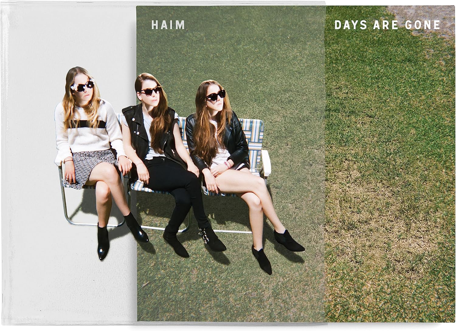 Days Are Gone (10th Anniversary Deluxe Edition)