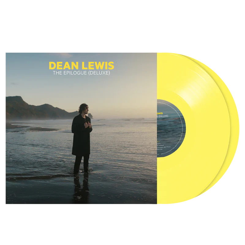 Dean Lewis - The Epilogue Deluxe - Image 2