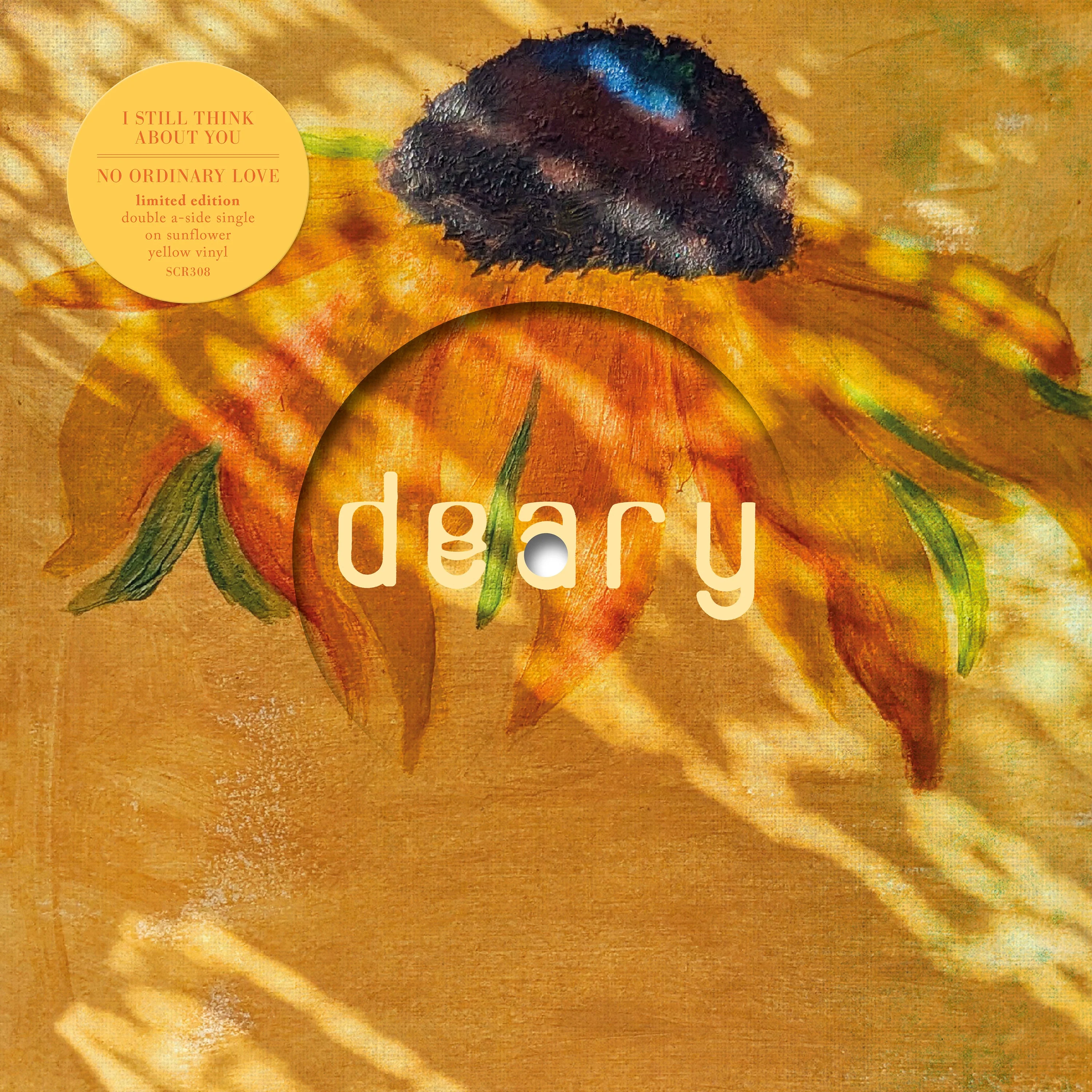 Deary - I Still Think About You / No Ordinary Love