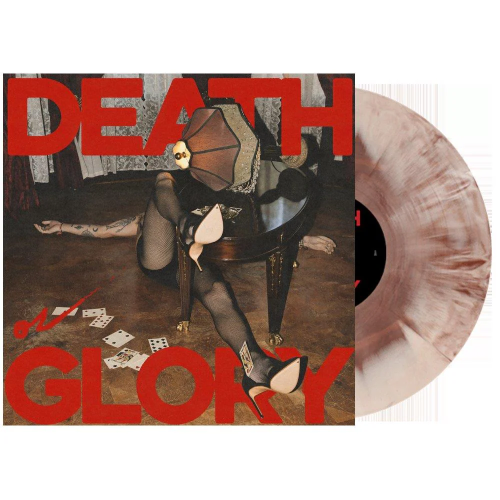 Death Or Glory - Image 2