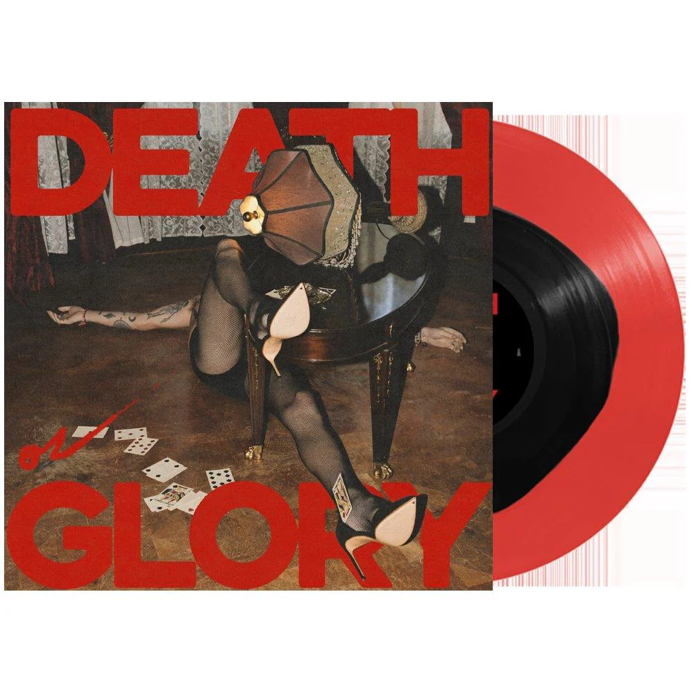 Death Or Glory - Image 3