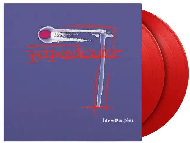 Deep Purple - Purpendicular - Image 2