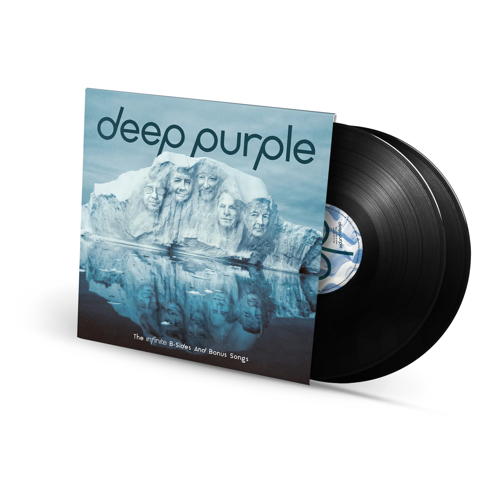 Deep Purple - The inFinite B-Sides and Bonus Songs - Image 2