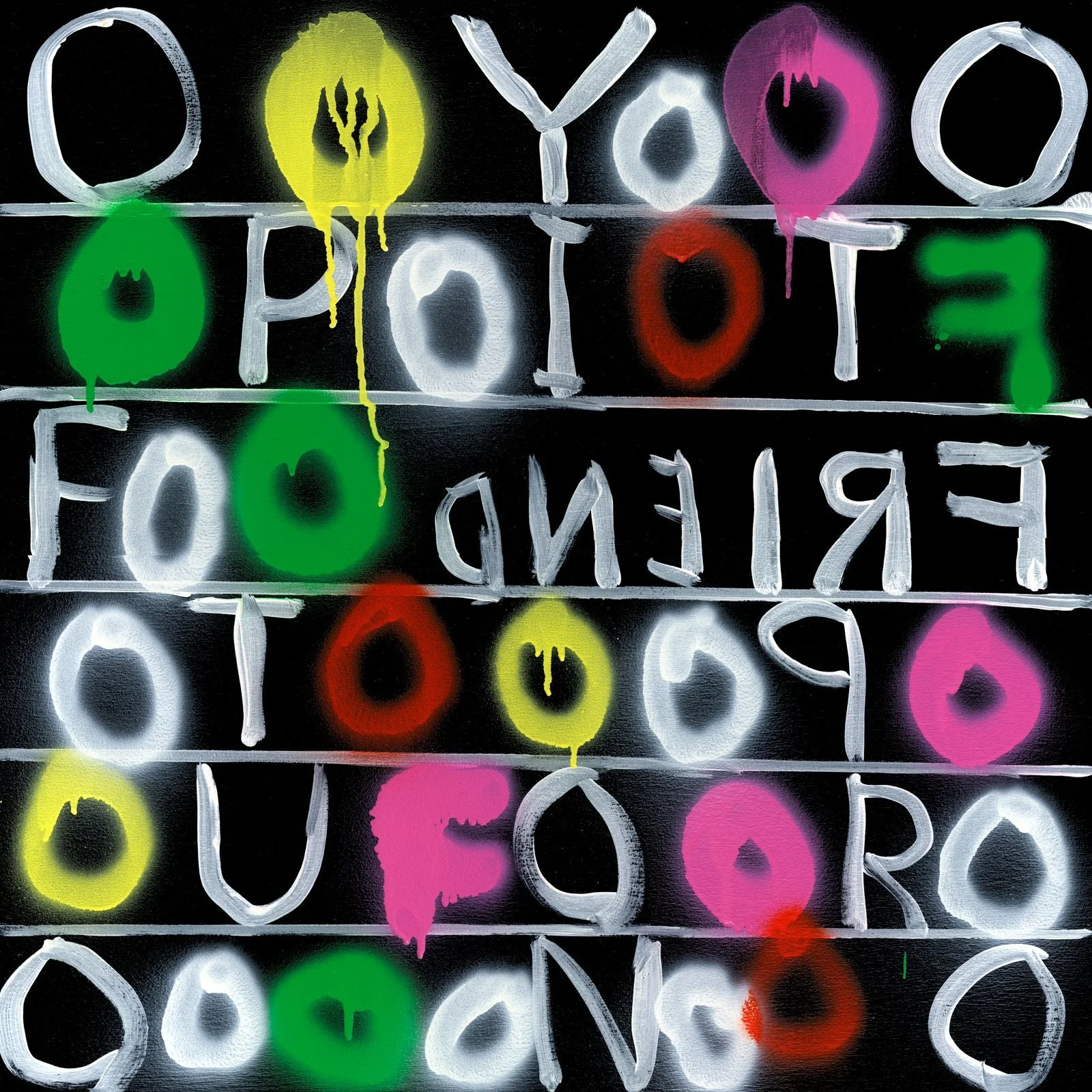 Deerhoof - Friend Opportunity