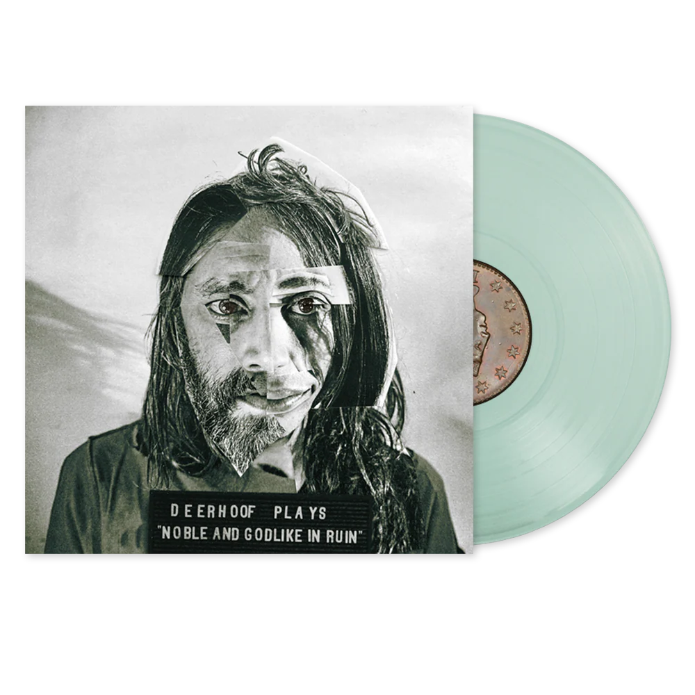 Deerhoof - Noble And Godlike In Ruin - Image 2