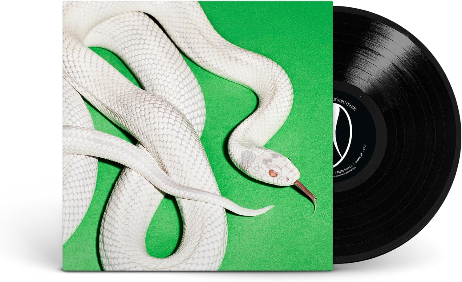Deftones - Private Music - Image 3
