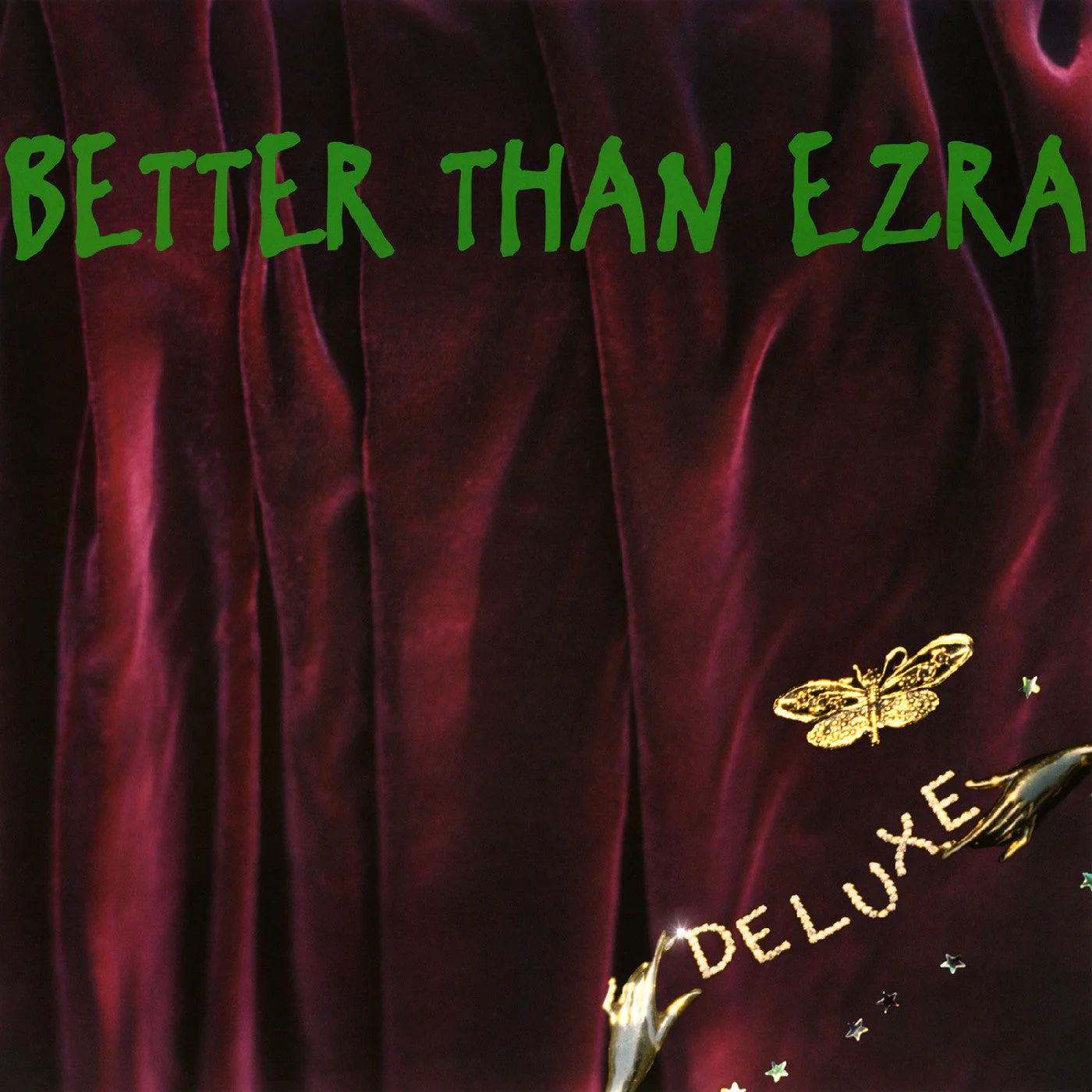 Deluxe (RSD Black Friday 2024)