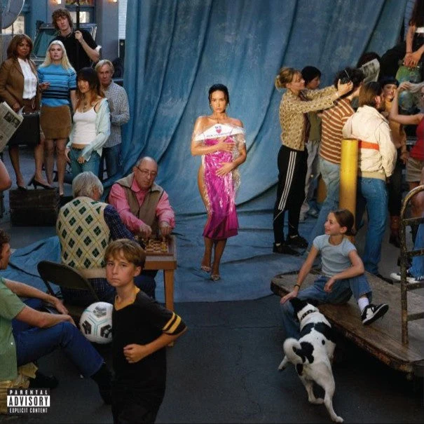 Demi Lovato - It’s Not That Deep