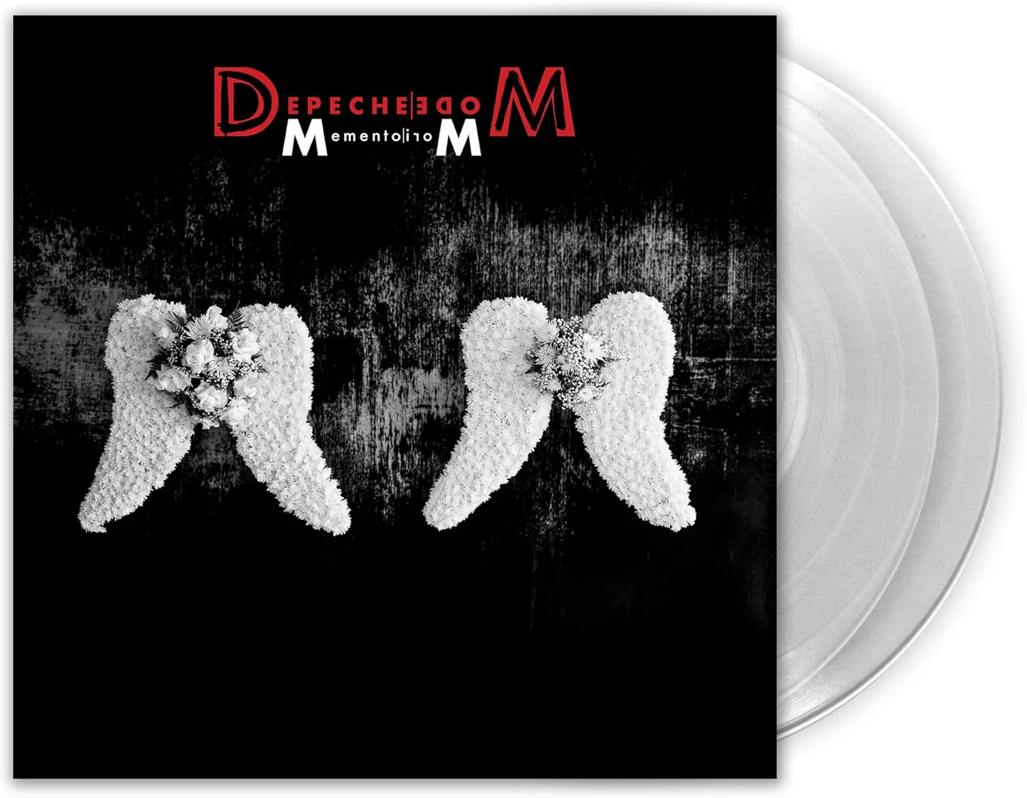 Depeche Mode - Memento Mori