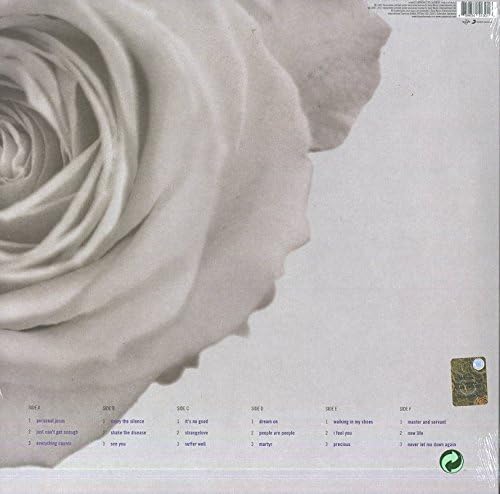 Depeche Mode - The Best Of Depeche Mode, Vol. 1 - Image 3