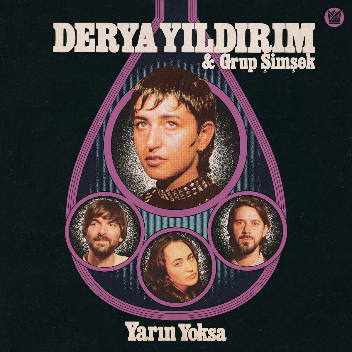 Derya Yıldırım & Grup Simsek - Yarın Yoksa